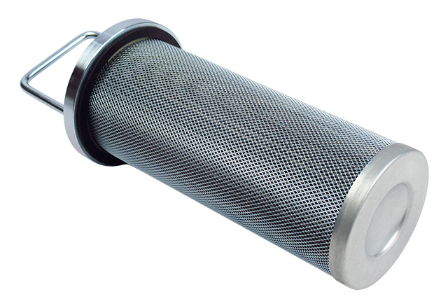 oil filter cartridge